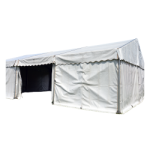 Tenda Roder Block out Bentangan (Uk. 5/10/15/20)