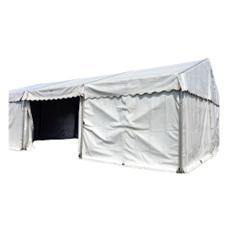 Tenda Roder