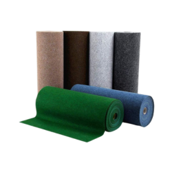 Flooring + Karpet Tebal 7 cm (baru)