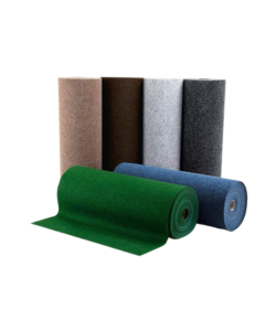 Flooring + Karpet Tebal 7 cm (baru)
