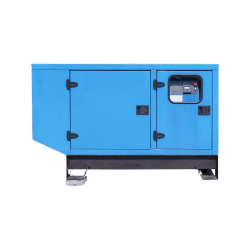 Genset (30 Kva)