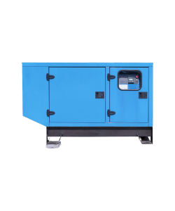 Genset (30 Kva)