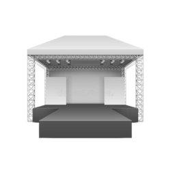 Rigging Sembilan Delapan Vendor Indonesia