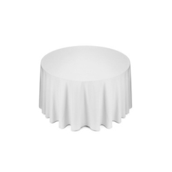 Meja bundar sembilan delapan