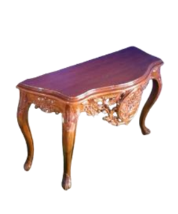 foto meja kayu