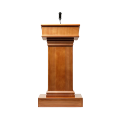 Podium sembilan delapan