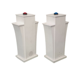 Podium sembilan delapan