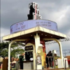 LED running text