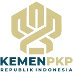 Logo Kementrian PKP
