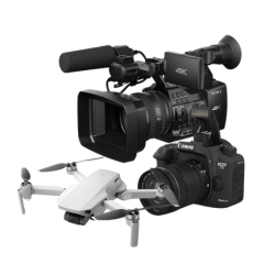 Kamera Sembilan Delapan