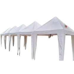 Tenda Bazar sembilana delapan