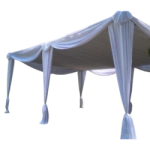 tenda konvensional
