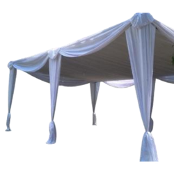 tenda konvensional sembilan delapan