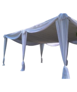 tenda konvensional