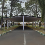 tenda plafon