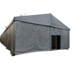 Tenda Roder sembilana delapan