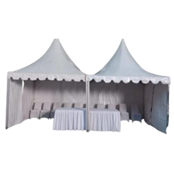 Tenda Sernafil sembilan delapan