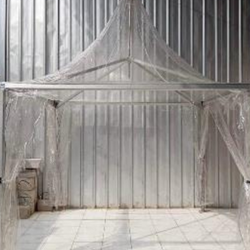 tenda sarnafil transparan