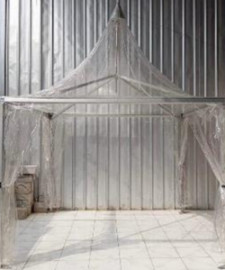 tenda sarnafil transparan
