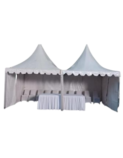 Tenda Sernafil sembilan delapan