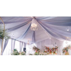 foto tenda serut