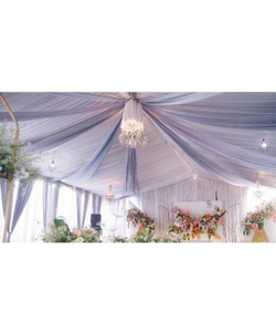 foto tenda serut
