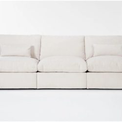 sofa triple