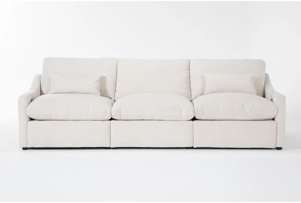 sofa triple