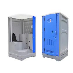 Toilet Portable A