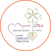 Ustadzah Halimah Alaydrus