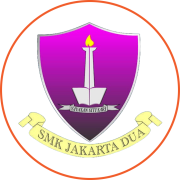 Logo SMK Jakarta DUA